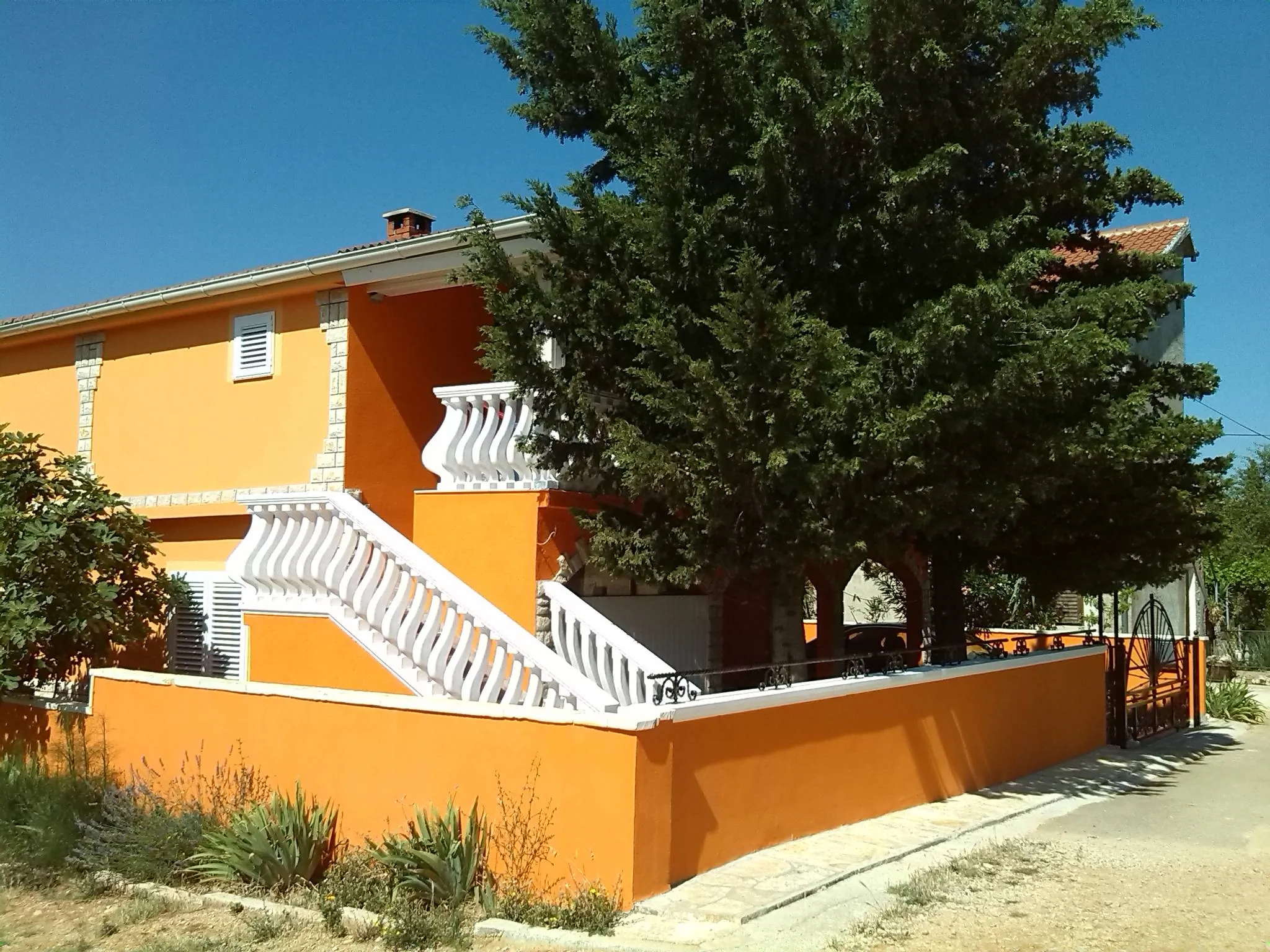 Apartman Batarilo Gornji Karin