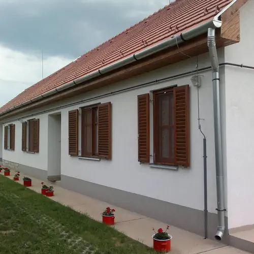 Fénykép apartmanról