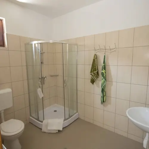 Fénykép fürdőszobáról