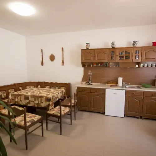 Fénykép konyháról