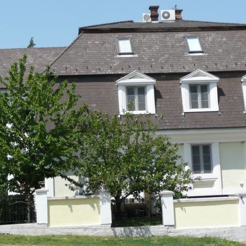 Villa Rubin Balatonföldvár  4