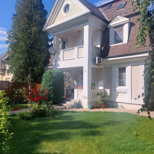 Villa Rubin Balatonföldvár  2