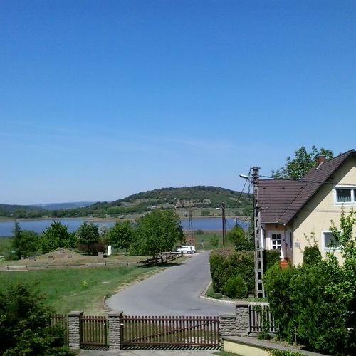 Török Apartman Tihany  4