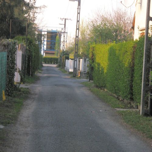 Vadvirág Apartman Balatonlelle  3