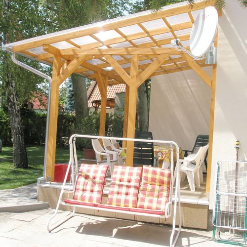 Vadvirág Apartman Balatonlelle  2