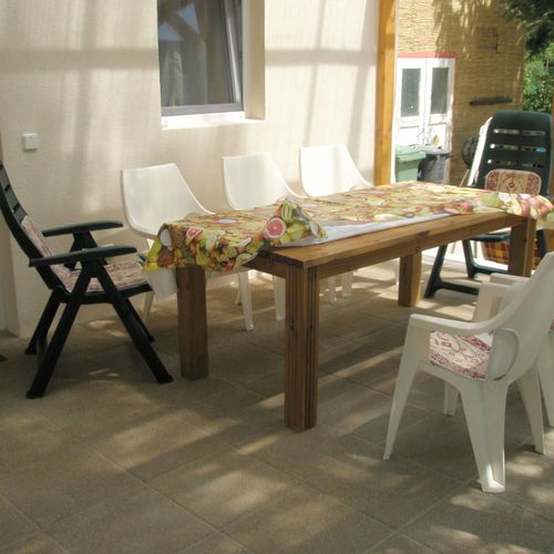 Vadvirág Apartman Balatonlelle  4