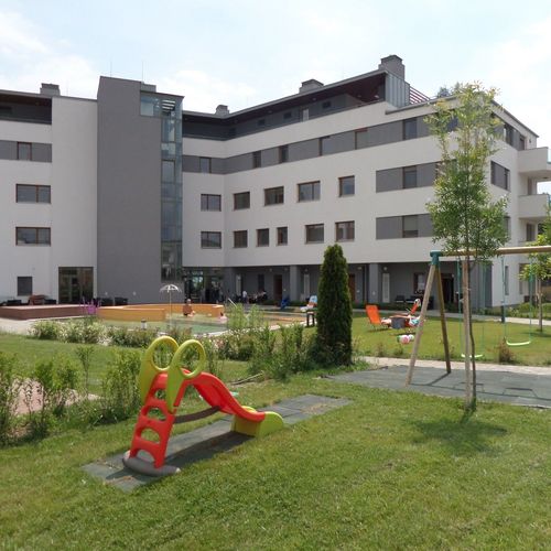 Silver DeLux Apartman Balatonfüred  2