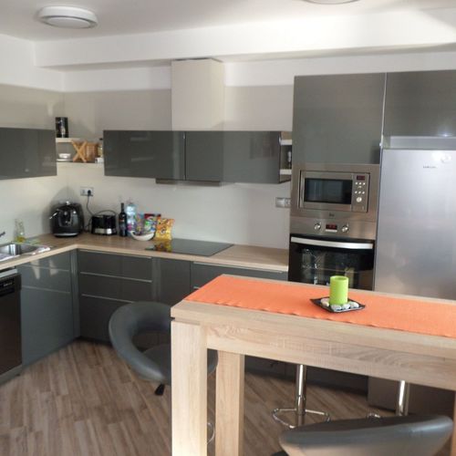 Silver DeLux Apartman Balatonfüred  3