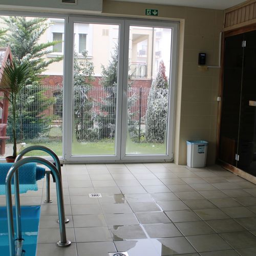 Bambusz Wellness Apartman Siófok  4
