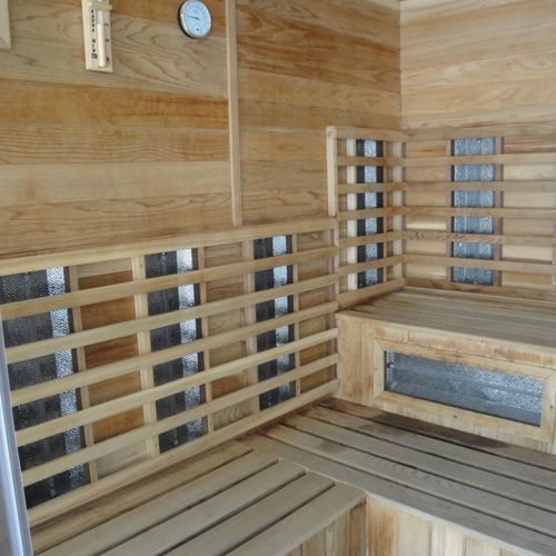 Bambusz Wellness Apartman Siófok  3