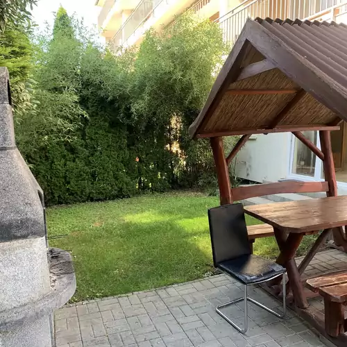 Bambusz Wellness Apartman Siófok 030 kép