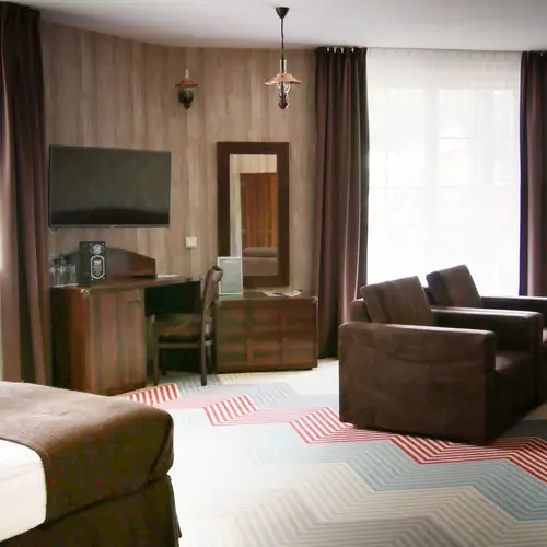 Apartament


