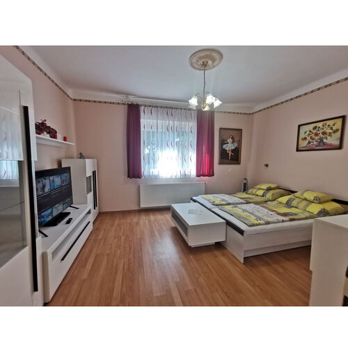 Apartman Füred Balatonfüred  2