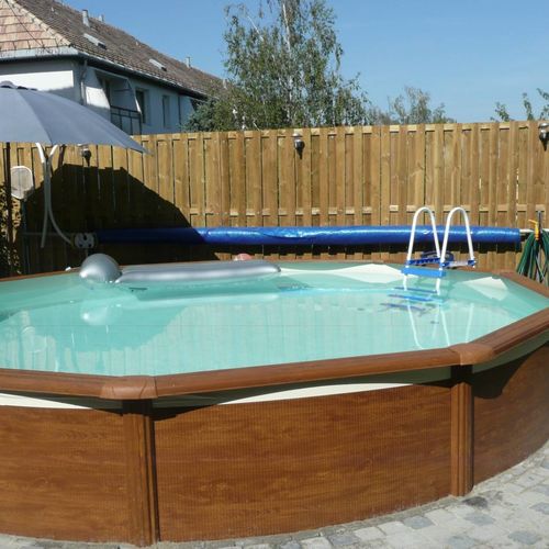 Rádi Apartman Balatonföldvár  4
