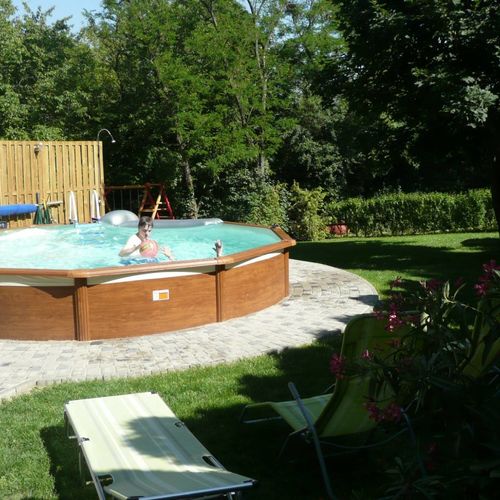 Rádi Apartman Balatonföldvár  3