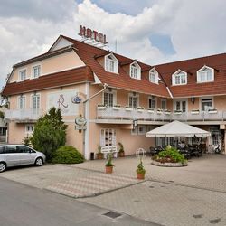 Hotel Rittinger Bonyhád