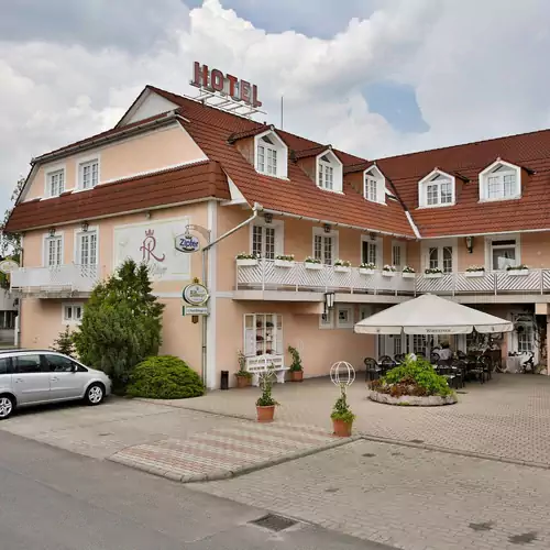 Hotel Rittinger Bonyhád ***