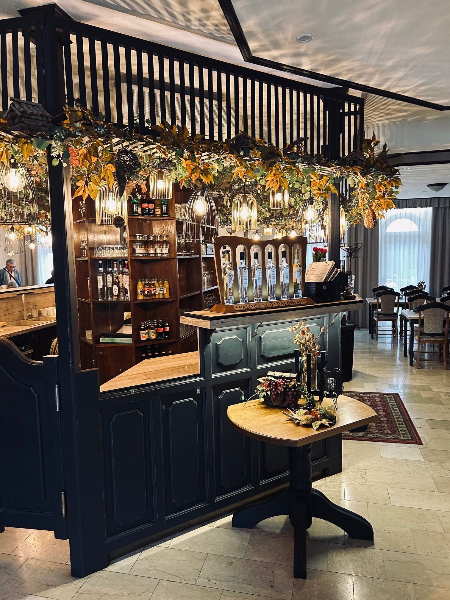 Hotel Rittinger Bonyhád