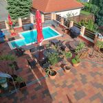 Wellness részleg, relaxáció