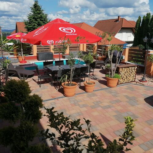 Gyula Apartmanok Fonyód  2