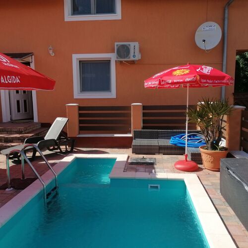 Gyula Apartmanok Fonyód  4