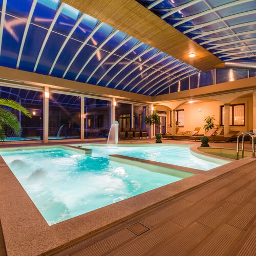 Vinum Wellness és Konferencia Hotel Kiskőrös