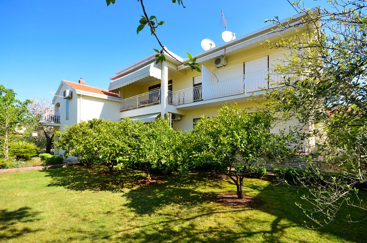 Apartman Balancana Zadar