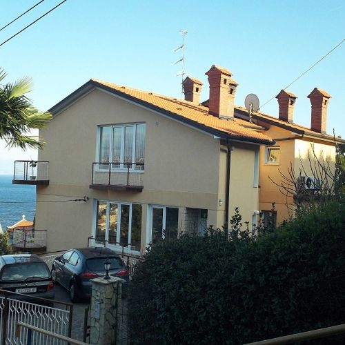 Apartmani Olga Opatija  2