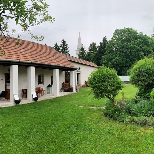 Gyere Be Vendégház Drégelypalánk