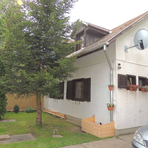 Rick Apartman Balatonaliga  2