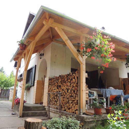 Rick Apartman Balatonaliga  3