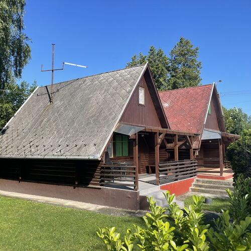 Emil Apartman II Balatonberény  4
