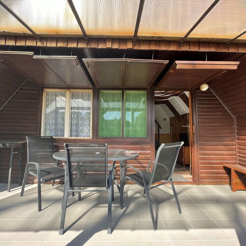 Emil Apartman II Balatonberény  3