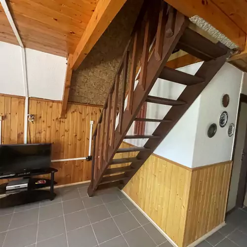 Emil Apartman II Balatonberény 007 kép