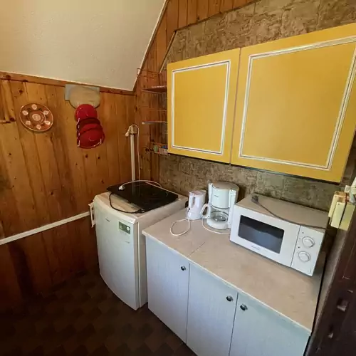 Emil Apartman II Balatonberény 008 kép