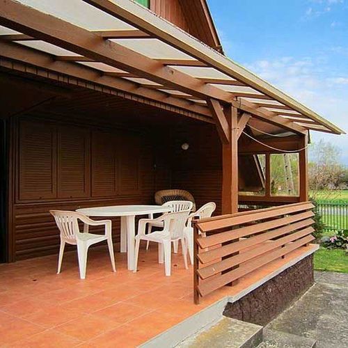 Emil Apartman II Balatonberény  2