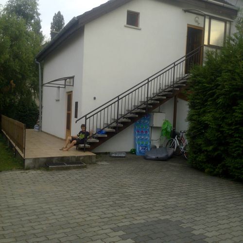 Apartman Feczkó Éva Siófok  3