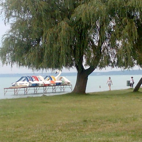 Apartman Feczkó Éva Siófok  4