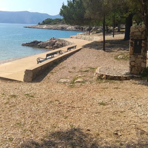 Apartmani Baburić Pinezići  3