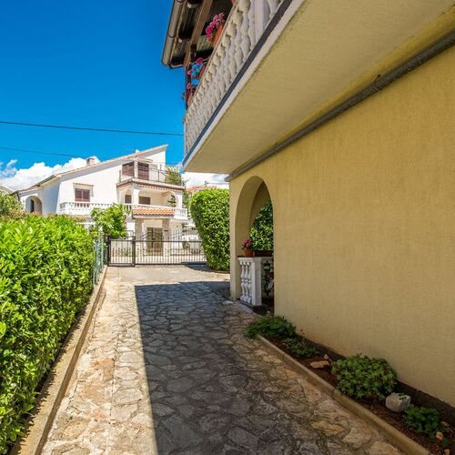 Apartmani Baburić Pinezići  4