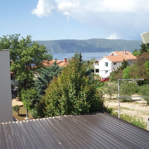 Apartmani Baburić Pinezići