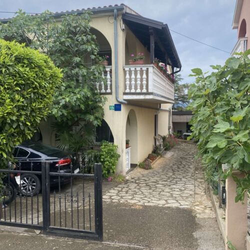 Apartmani Baburić Pinezići