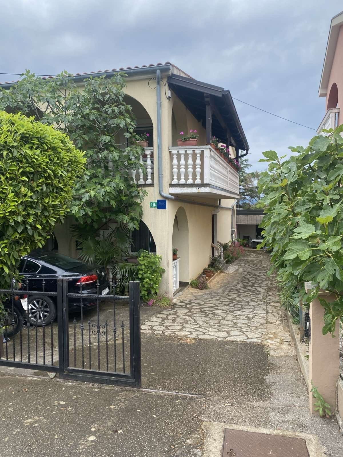 Apartmani Baburić Pinezići