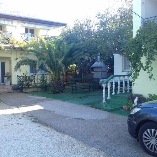 Apartmani Vitrenik Starigrad Paklenica  2