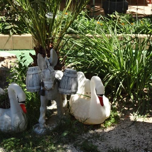 Apartmani Vitrenik Starigrad Paklenica  4