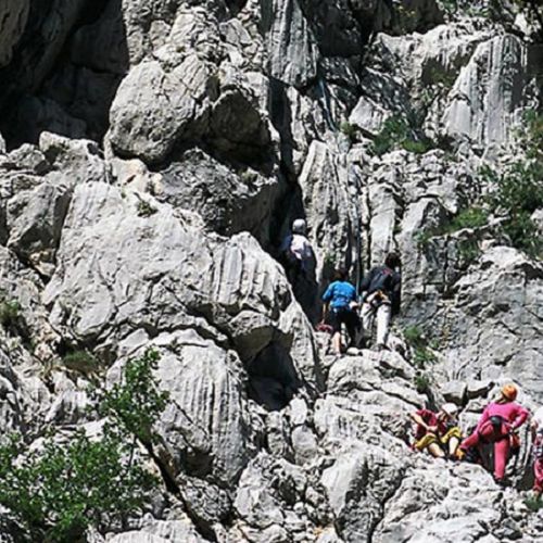 Apartmani Vitrenik Starigrad Paklenica  3