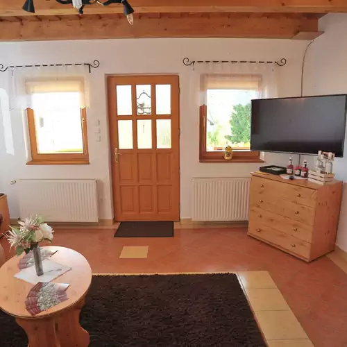 Hócza Apartmanház Szilvásvárad 004 kép