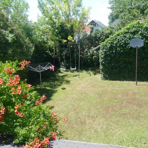 Akácos Apartman Balatongyörök  4