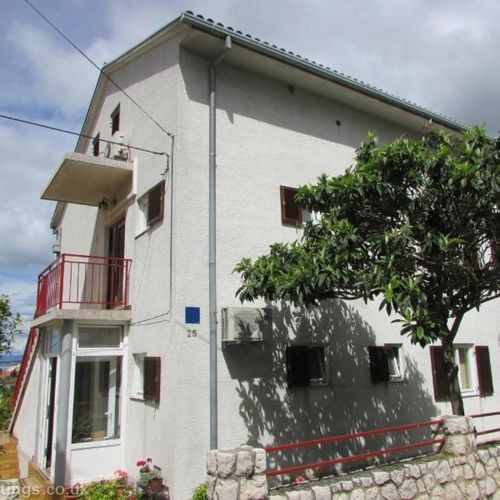 Apartman Jurincic Crikvenica  4