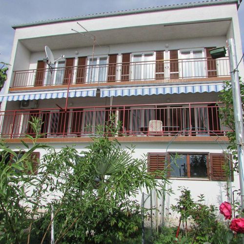 Apartman Jurincic Crikvenica  2